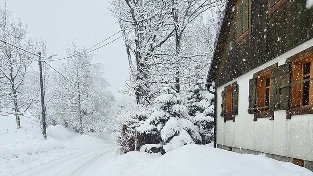 Kuća za odmor Margherita - 12
