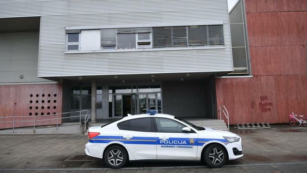 Osnovna škola Jelkovec