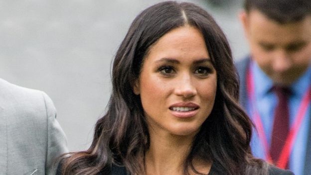 Meghan Markle - 3