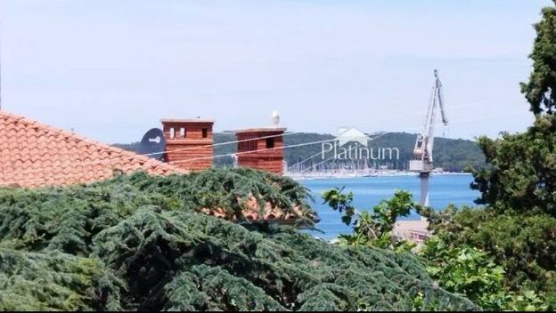 Austrougarska vila u Puli - 5