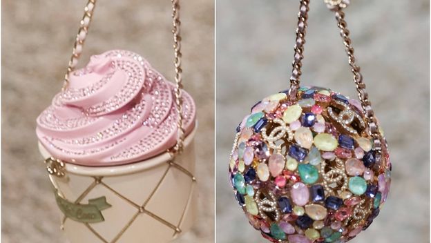 Chanel, resort 2025./2026.