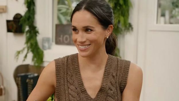 Meghan Markle - 6