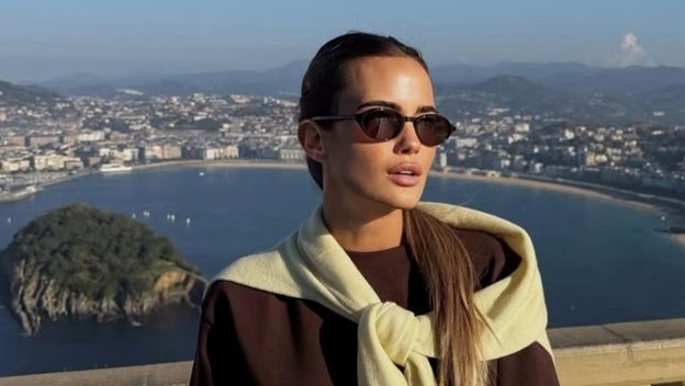 Adriana Ćaleta-Car ima modu u malome prstu