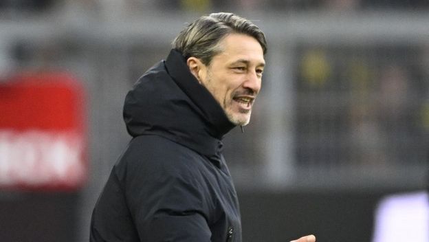 Niko Kovač