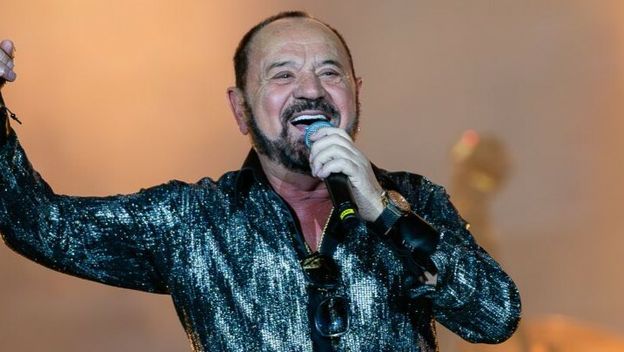 Mile Kitić u Areni Zagreb - 4