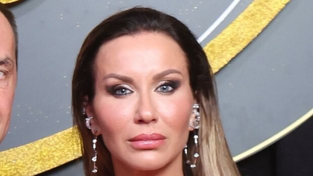 Ana Gruica Uglešić obožava modne igre