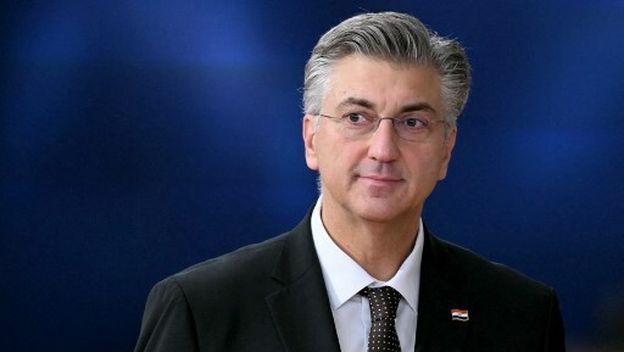 Andrej Plenković