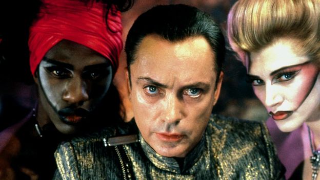 Udo Kier
