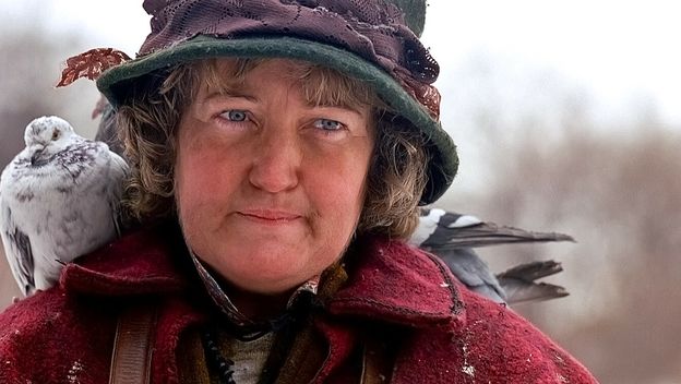 Brenda Fricker - 3