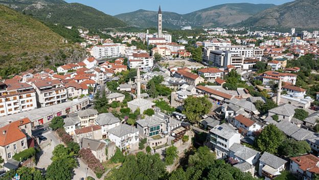 Mostar