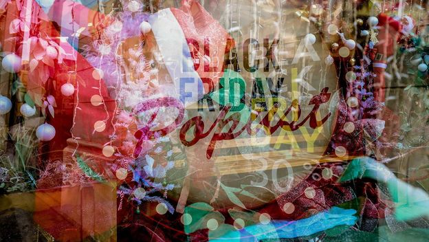 Black Friday popusti