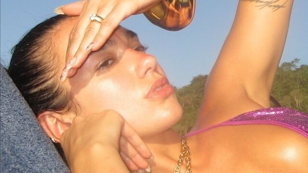 Dua Lipa