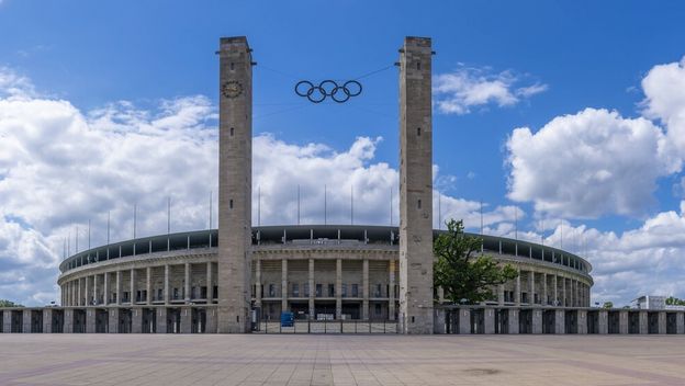 Olimpijske igre u Berlinu
