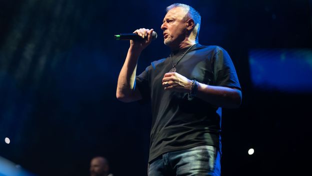 Marko Perković Thompson