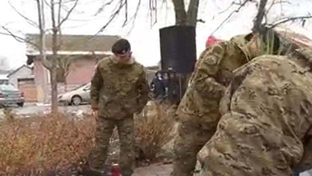 Obljetnica proboja Laslova - 3