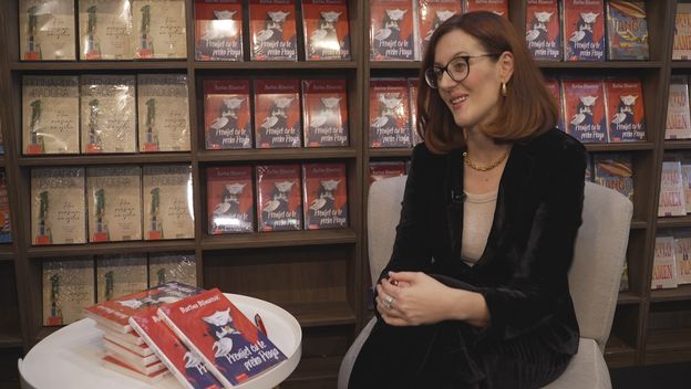 In Magazin: Martina Mlinarević - 7