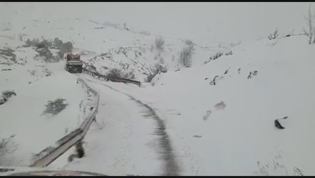 Spašavanje planinara