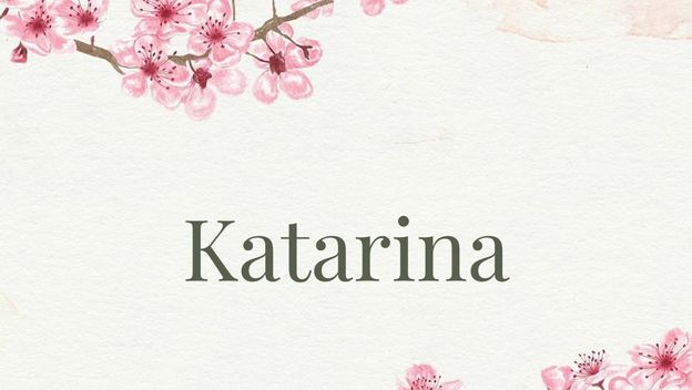 Katarina