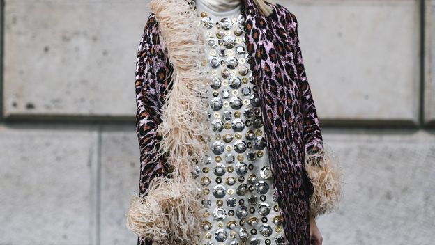 Za prosinačke proslave mnogi biraju šljokice