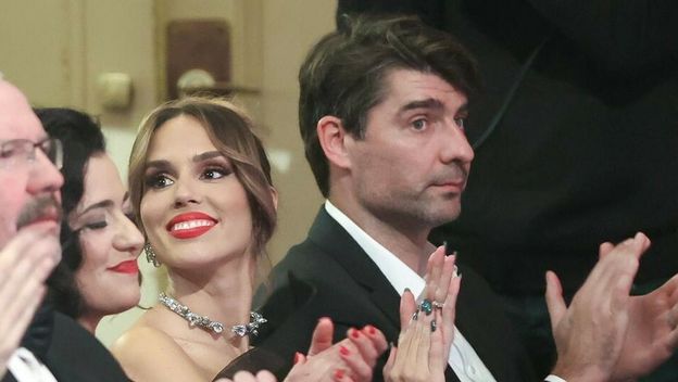 Franka Batelić, Vedran Ćorluka