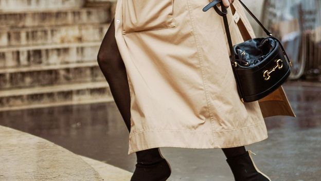 Gležnjače s visokom potpeticom