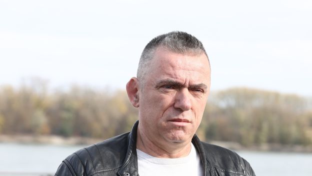 Stipo Mlinarić Ćipe