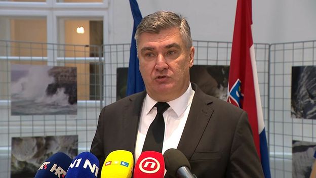 Zoran Milanović