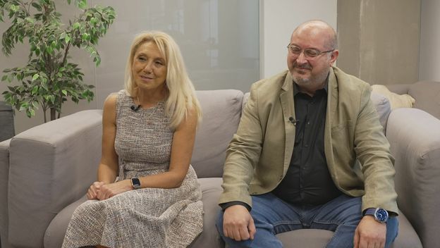 Paula i Đelo Jusić - 3