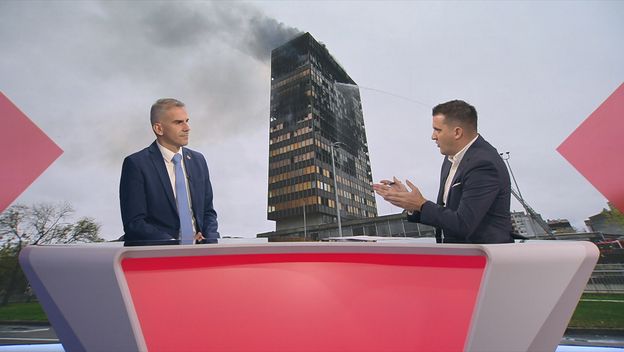 Domagoj Mikić i Tonči Glavinić - 1