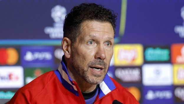 Diego Simeone