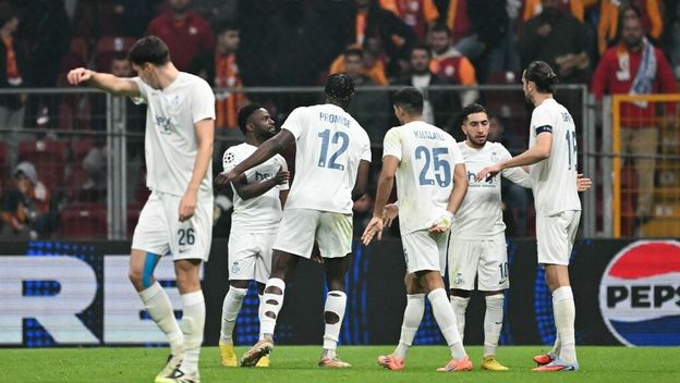 Union Saint-Gilloise