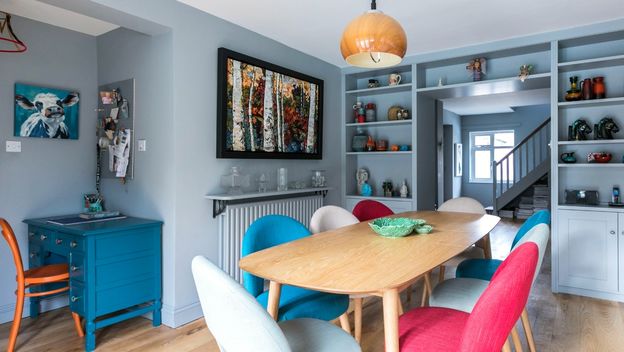 Dopaminski interijer