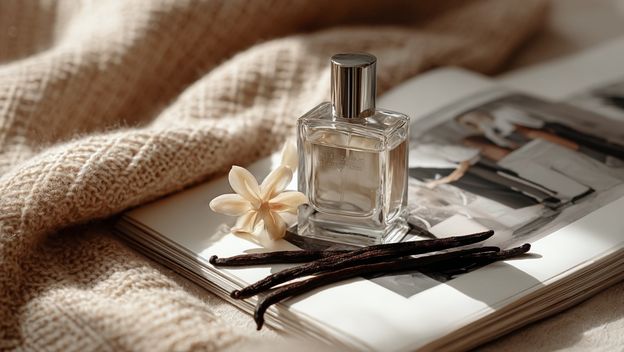 Zimi mnogi vole parfeme koji bude osjećaj ugode