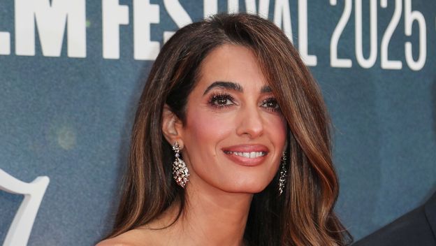 Amal Clooney