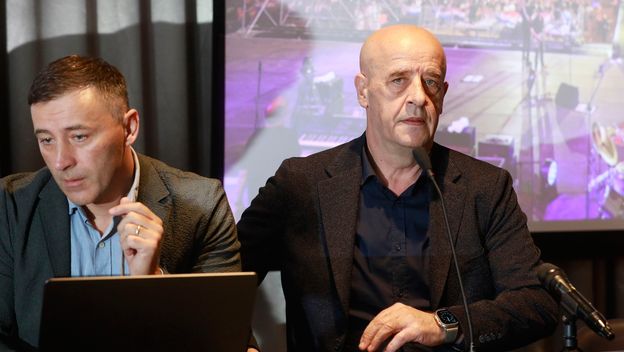 Mirko Gudelj, Zdravko Barisic