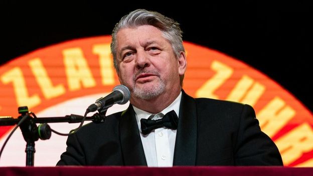 Zlatan Zuhrić Zuhra