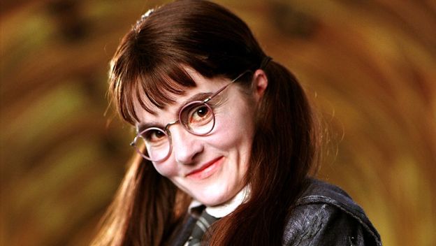 Shirley Henderson