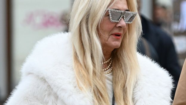 Dama iz Zagreba s torbom Mini Hector koju potpisuje Thom Browne