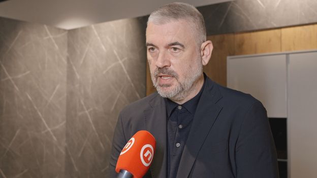 In Magazin: Stipe Pletikosa - 2