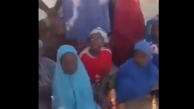 Otete učenice u Nigeriji