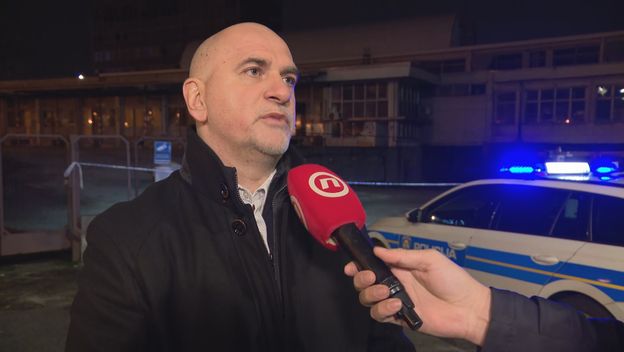 Željko Cvrtila, kriminalist