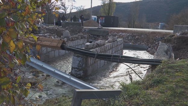 Izbjegnuta velika tragedija