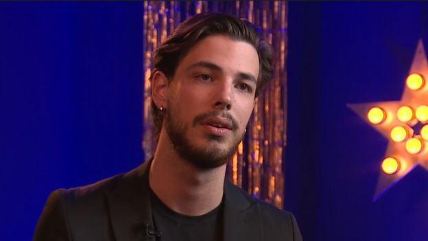 Bogdan Beočanin, Supertalent