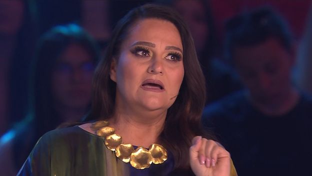 Bogdan Beočanin, Martina, Supertalent