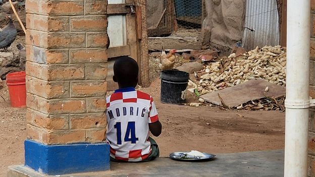 Putopis Tanzanija - 5