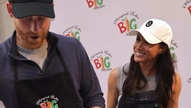 Meghan Markle na Instagramu - 4