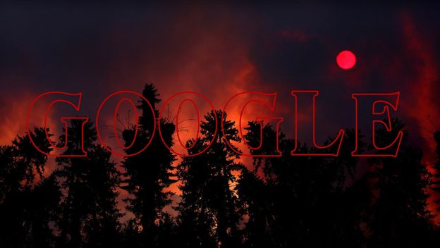 Suradnja Googlea i serije Stranger Things