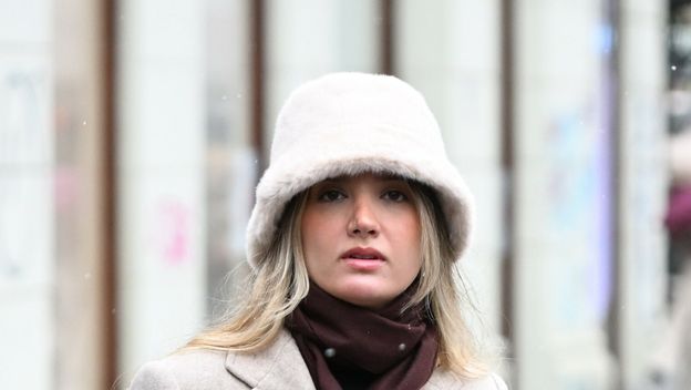 Bucket šešire viđamo i na zagrebačkim ulicama