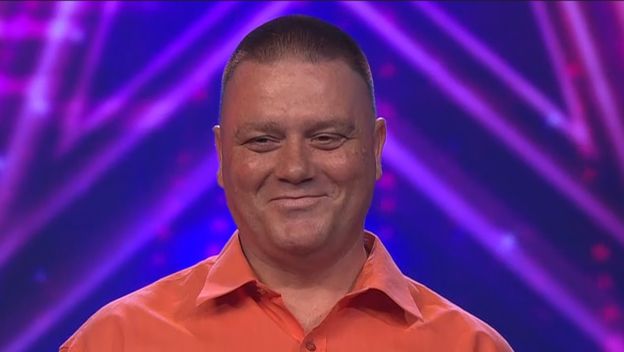 Bruno Tomašić, Supertalent