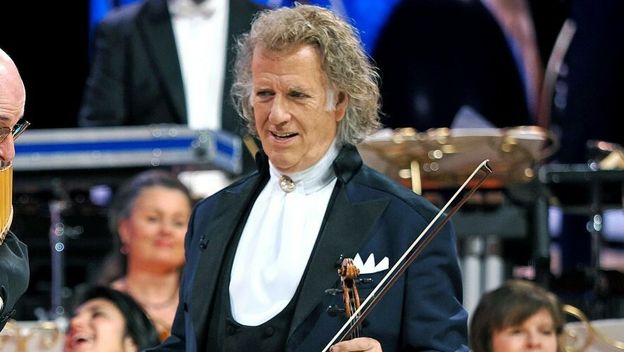 André Rieu - 4
